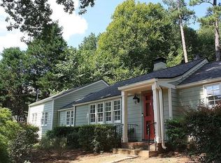 36 Arden Way NE, Atlanta, GA 30342
