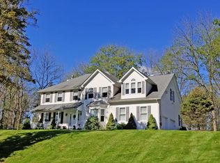 1221 Hope Bridgeville Rd, Blairstown, NJ 07825