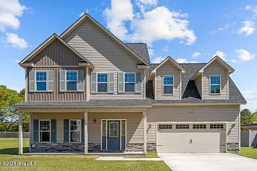 1st image of 111 Tides End Drive