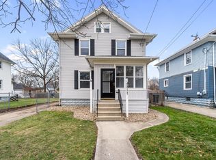 724 4th St, Jackson, MI 49203