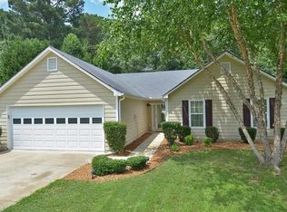 28 Maddox Rd, Acworth, GA 30102