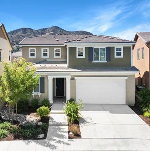 24207 Gazania Way, Lake Elsinore, CA, 92532