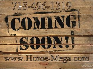 13315 160th St, Jamaica, NY 11434