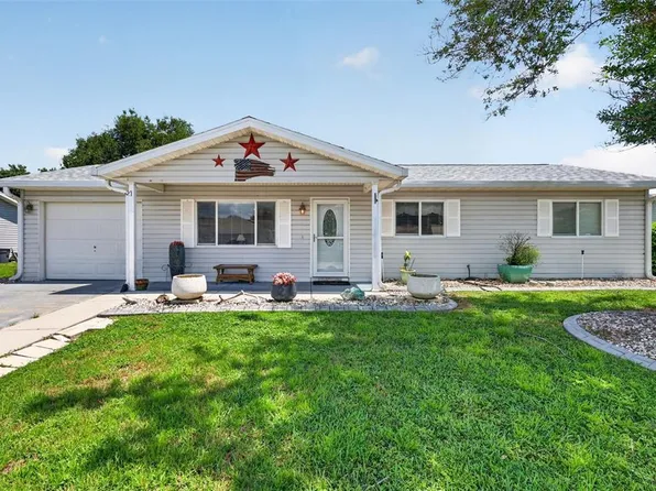 17977 SE 107TH COURT, SUMMERFIELD, FL 34491