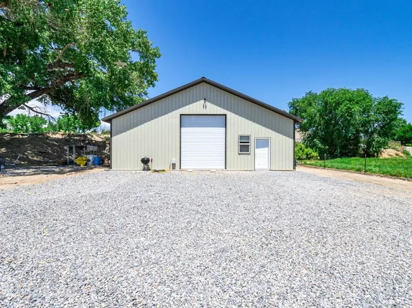 3314 E 1/4 Rd, Clifton, CO 81520