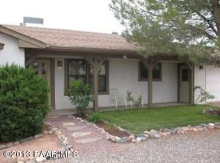 2289 S Eastern Dr, Cottonwood, AZ 86326