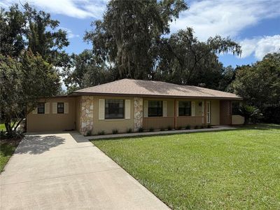 403 W Palm Ave, Bushnell, FL, 33513