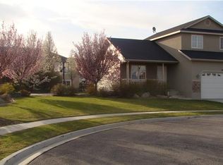 868 W Tortoise Cir, Saratoga Springs, UT 84045