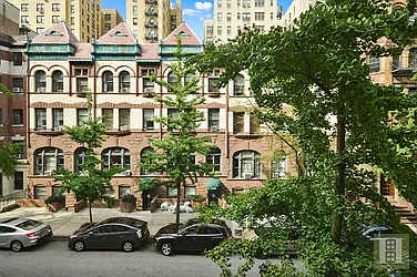 Rented by Halstead Real Estate