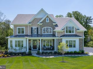 37 Barr Rd, Berwyn, PA 19312