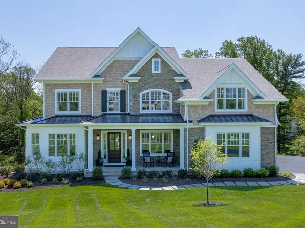 37 Barr Rd, Berwyn, PA 19312