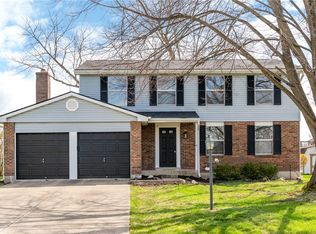 6392 Taywood Rd, Englewood, OH 45322