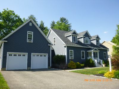 31 Nelson Way, Barre, MA, 01005