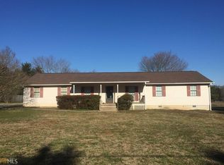 3759 Spring Valley Dr, Loganville, GA 30052