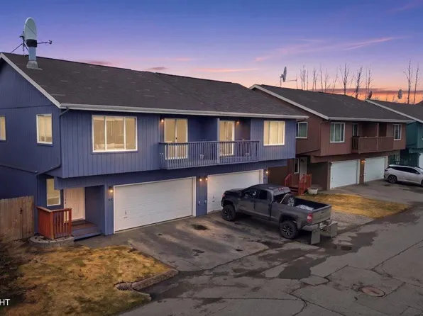 7971 Hillshire Ct #42, Anchorage, AK 99504