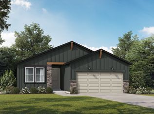 Tupelo Plan, Oaks of Edgewood, Oak Grove, MO 64075