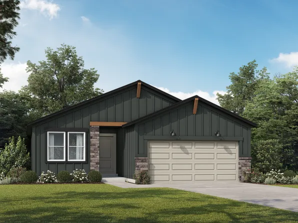 Tupelo Plan, SomerBrook