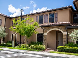 11422 SW 248th Ln #11422, Homestead, FL 33032