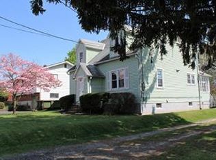 3614 Carter Rd, Bethlehem, PA 18020