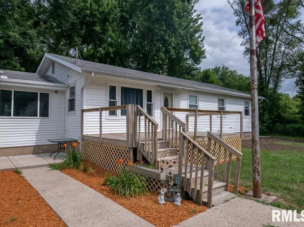 12010 S Michener Ln, Kingston Mines, IL 61539