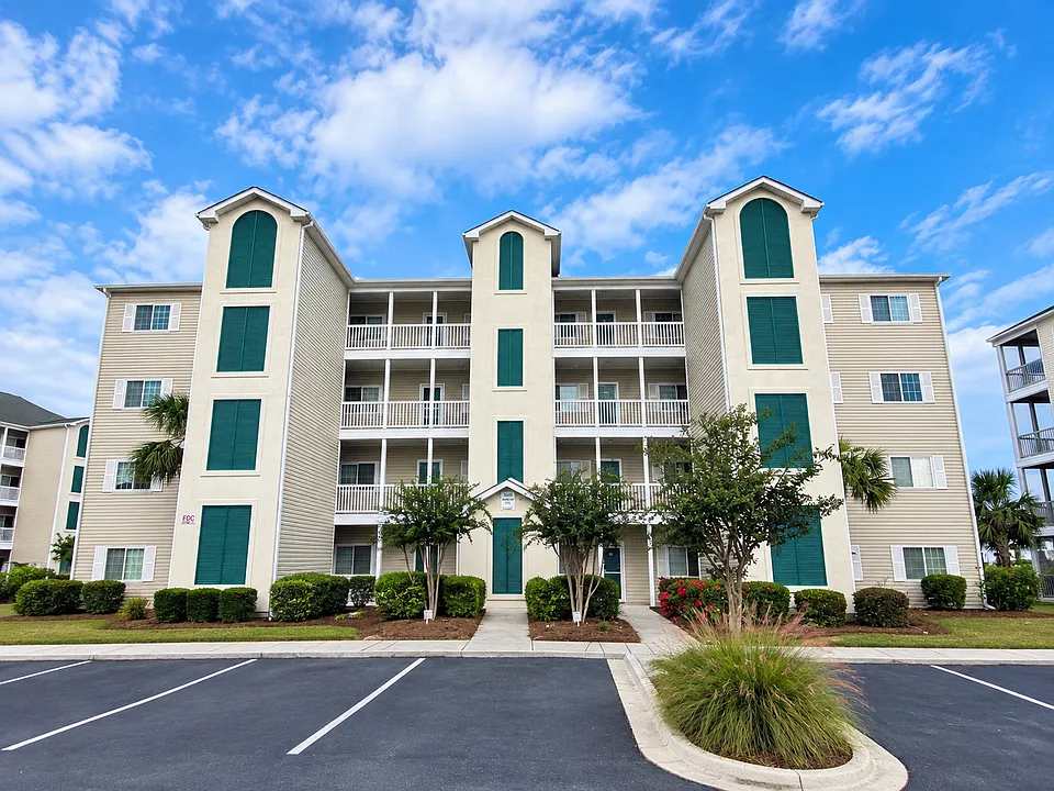1100 Commons Blvd #705