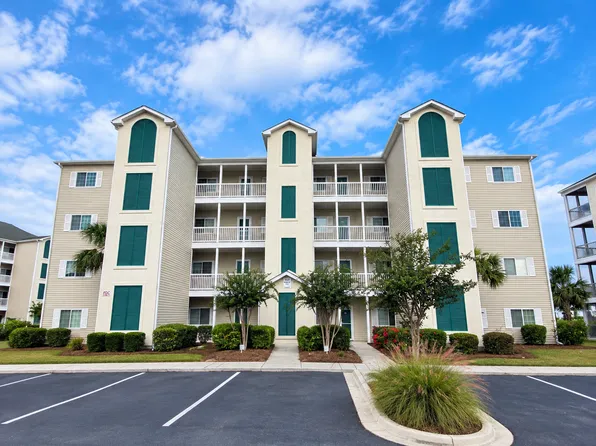 1100 Commons Blvd, Myrtle Beach, SC