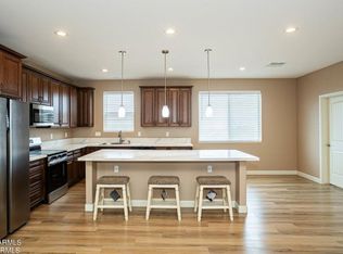 4695 E Kerry Dr, Rimrock, AZ 86335