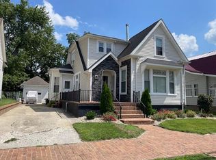 224 S New York Ave, Wellston, OH