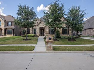7121 King Ranch Rd, North Richland Hills, TX 76182