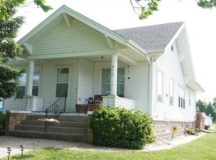 410 Vroman St, Winside, NE 68790