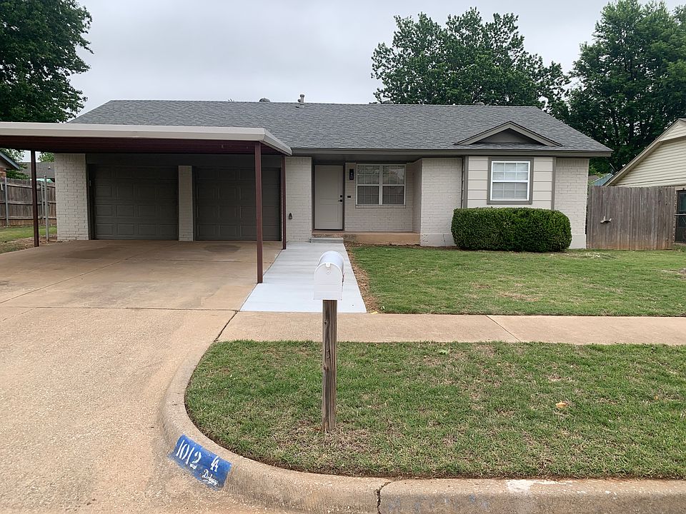 1st image of 1012 S English Dr