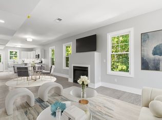 9 June St FLOOR 2, Roslindale, MA 02131