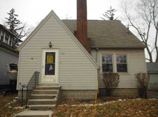 791 Waples St, Marion, OH 43302