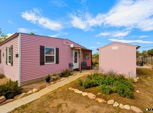 809.5 Montana St, Walsenburg, CO 81089