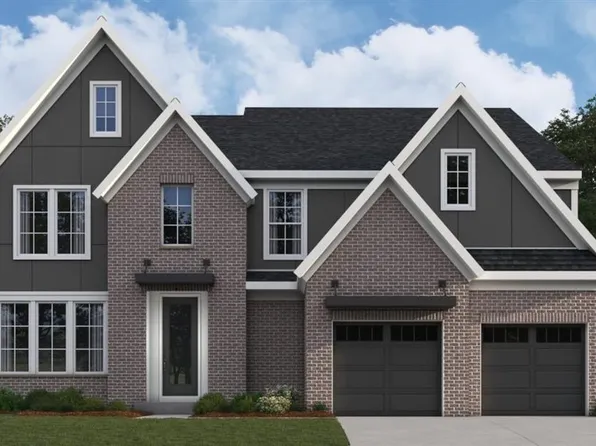 372 Clear Lake Pkwy, Hoschton, GA 30548