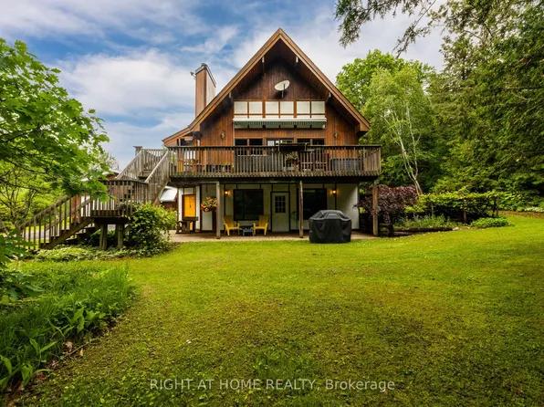 1828 Burnt Lands Rd, Ottawa, ON K0A 1L0