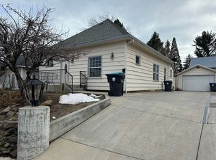 504 North St, Susanville, CA 96130