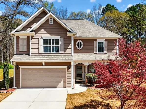 2840 Stonewall Ln SW, Atlanta, GA 30331