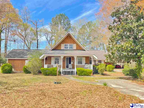 4701 Othello Rd, Coward, SC 29530