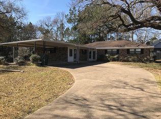 545 NE Stallings Dr, Nacogdoches, TX 75961