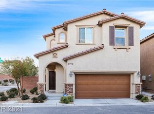 10745 Seabury Bay St, Las Vegas, NV 89179