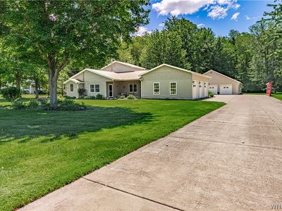 6064 Condren Rd, Newfane, NY, 14108
