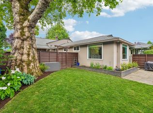 821 SE Bush St, Portland, OR 97202