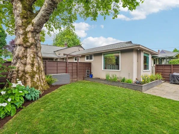 821 SE Bush St, Portland, OR 97202
