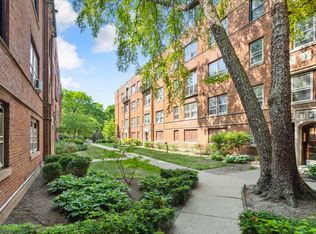 1558.5 W Juneway Ter #1T, Chicago, IL 60626