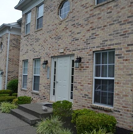 Security Door Access