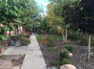 342 E 3rd St, Durango, CO 81301