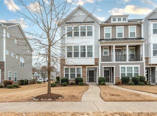 3404 Hickory Neck Blvd, Toano, VA 23168