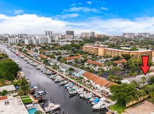 2519 NE 15th Street, Pompano Beach, FL 33062