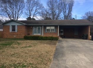 375 Aquarius Dr SW, Hartselle, AL 35640